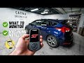 Cobb Accessport for Dummies: A MUST for Any Car! (What You Should Monitor)