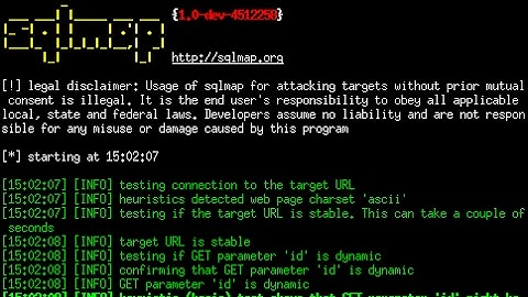 How To install & run SQLMap on Windows