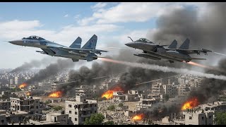 Hari ini! 735.000 Pasukan Israel Lengkap Dengan Alutsista Menjaga Tel Aviv. Apa Yang Terjadi?