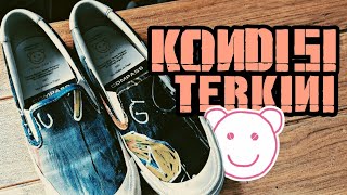 Compass X Jason Ranti Kondosi Terkini