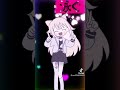 【手描き】個人Vが自力で踊ってみた#Vtuber #超てんちゃん #インターネットやめろ #INTERNETYAMERO