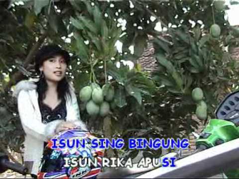 Mane Wes - Ani Jembrana