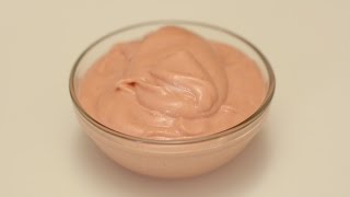 Japanese Steak House Yum Yum Sauce! Combine: 2 Tablespoons Melted B...