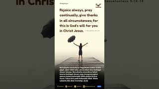 #DailyPrayer #RWFOnline #RWF #LivingBetter #Joy