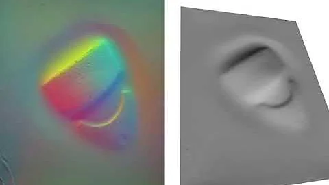 Real-Time 3D with GelSight Mobile™