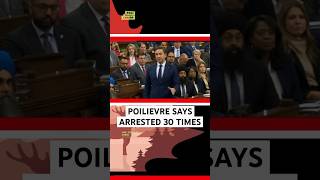 POILIEVRE SAYS They want to know why he is breaking his promise #news #politics #carney #poilievre