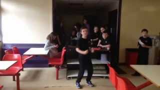 Harlem Shake PQA Edition (Official Video)