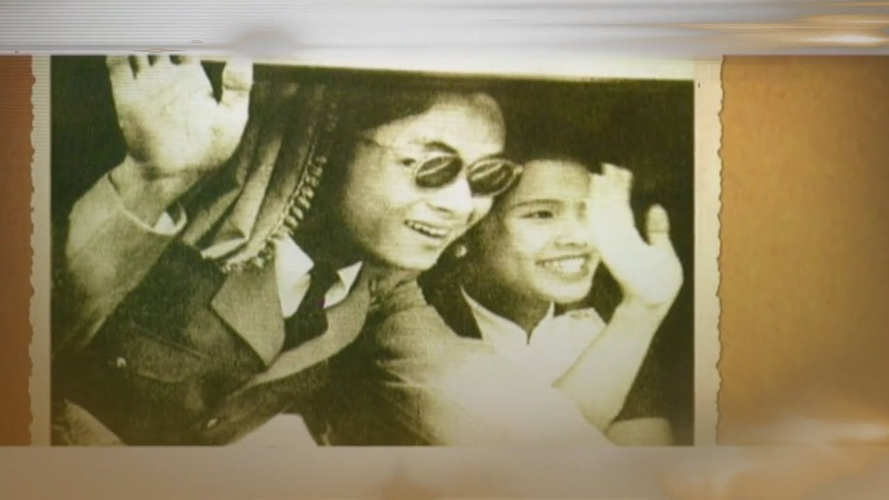 พระพันปีหลวง ในดวงใจ ตอนที่ 59 140169