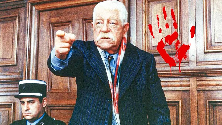 L'affaire Dominici, le crime qui a fait trembler la France