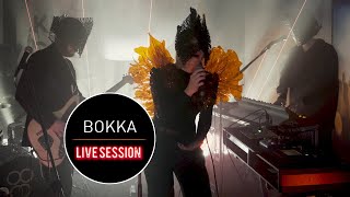 BOKKA - Koncert (MUZO.FM)
