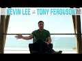 Kevin Lee calls out Tony Ferguson…