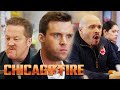 What's Cooking?! | Chicago Fire