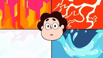 Steven Universe Tune-in Promo | Cartoon Network Asia