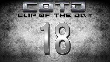 COTD Number 18 || oNyx Messiah