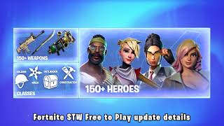 Leaked Shops, Update Reveal, Icon Skins Bundle, New Collabs Fortnite