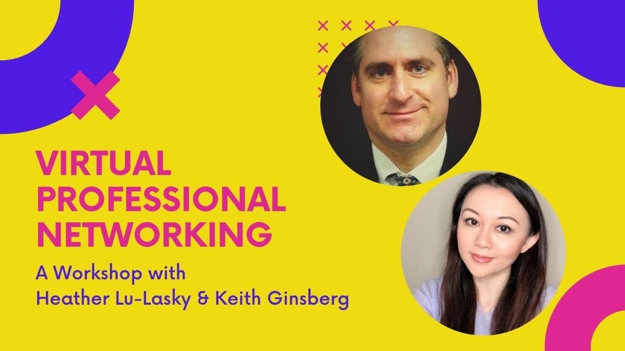 Virtual Networking Workshop (Part II) - YouTube