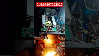 8kg ultrasonic inverter servicing.#Shorts