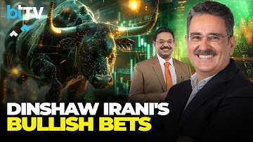 Broader Market Comeback? Dinshaw Irani Reveals Bullish Bets & Key Sectors To Avoid