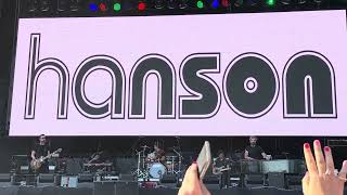 Hanson-can’t stop machaca fest 2023