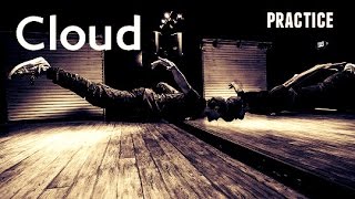 Bboy Cloud 