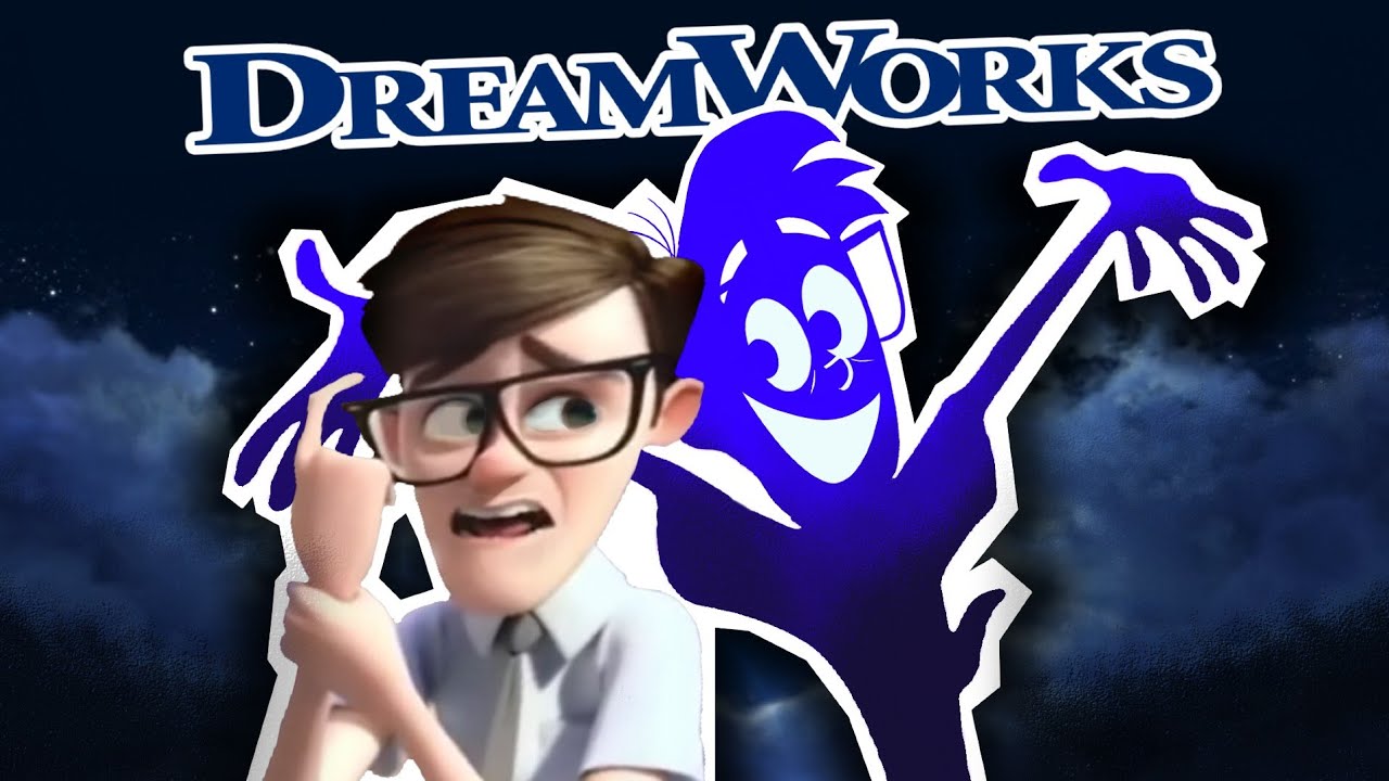 La película que Dreamworks NO debió cancelar | Me and my Shadow