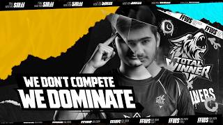 Locked In For Ffws Tournament Highlights Aflatoon