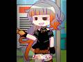 Where S The Bus Meloloid By Electron Miku Gacha Gachalife2 Gachatrend Trend Gachalife