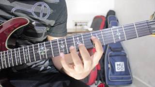 Lick Of The Week Tamil Octave Lick