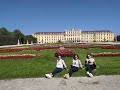 AUSTRIA.Осенние каникулы в Австрии.Вена,Венский лес-сентябрь 2021 г.- 1 серия