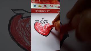 The Surreal Strawberry Artistry of Tatsuya Tanaka.trending