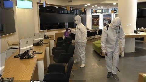 Ucom | All Ucom Sales and Service Centers Reopened