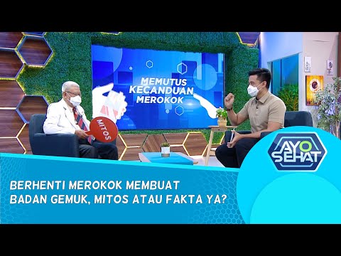 Video: Mengapa Begitu Sulit Berhenti Merokok - Pandangan Alternatif