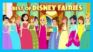 best of disney fairies animated stories for kids moral stories and bedtime stories for kids