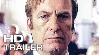 ЛУЧШЕ ЗВОНИТЕ СОЛУ Сезон 4 ✩ Трейлер (2018) AMC Series ЛУЧШЕ ЗВОНИТЕ СОЛУ Сезон 4 ✩ Трейлер (2018) AMC Series