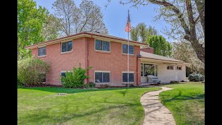 Art Recek presents 6106 S Valleyview Street Littleton, CO | ColdwellBankerHomes.com Art Recek presents 6106 S Valleyview Street Littleton, CO | ColdwellBankerHomes.com