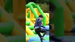 This Episode Of Run Bts Was Epic.....bts Run Episode 84-86