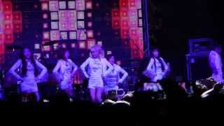 Kpop Night Out Singapore 24Th May 13 Aoa-Love Is Only You