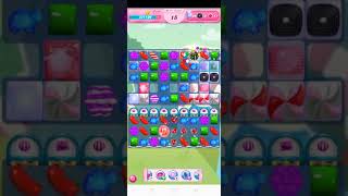 Candy Crush Saga Game Level @9656