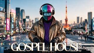 Uplifting Gospel House Mix | Powerful Christian Praise to Lift Your Spirit