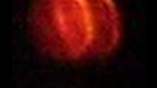 Ghost Face Orb A Closer Look