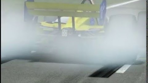 rFactor: New Intro