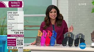 HSN | I Need That! - Problem Solvers 01.02.2024 - 12 AM