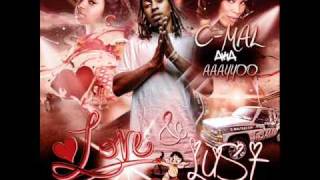 C-Mal - Messin Wit  [2011] *BANGER*