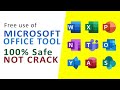 Free Microsoft Office (Word, Excel, PowerPoint etc..): The IT Pro’s Legit Method No Crack!