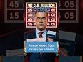 Crise no Tesouro: O que corta e o que aumenta?