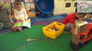 Mountain Kids Preschool
