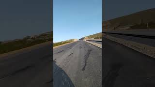 Kuzey çevre yolu #malatya