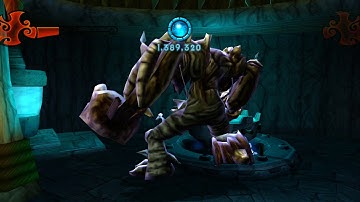 Crash of the Titans Walkthrough Part 18