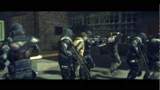 Prototype 2 Walkthrough Part 9 Profile