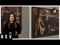 CURATORS AGAINST THE CLOCK | WIFREDO LAM